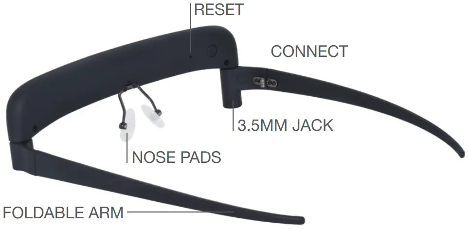 GLA-GlassOuse Glasses - FIGURE 3