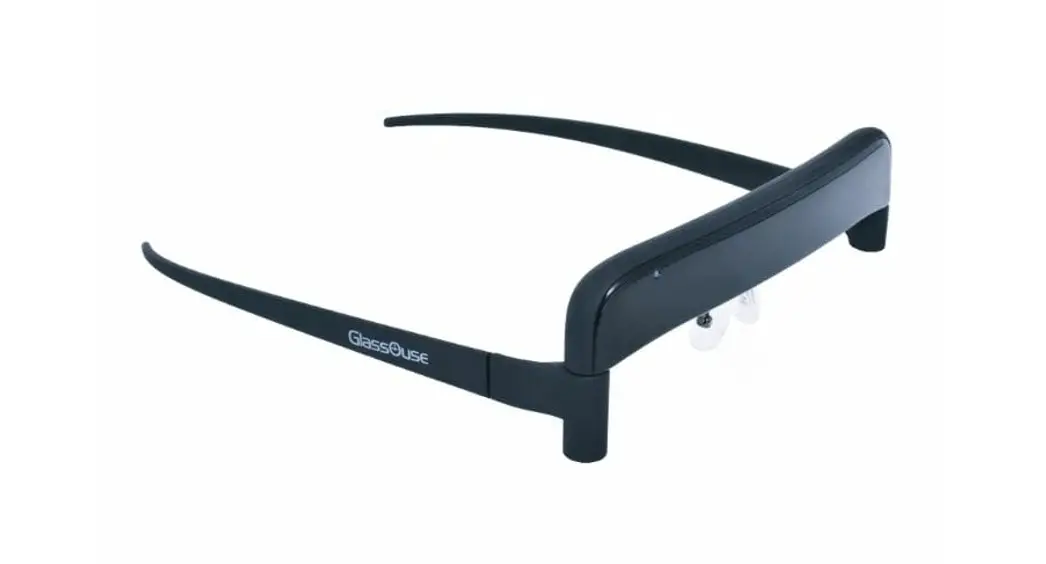 Gla-glassouse Glasses User Manual