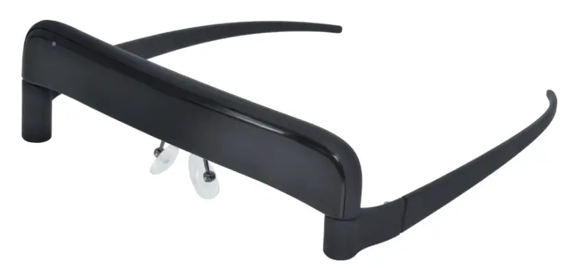 GLA-GlassOuse Glasses