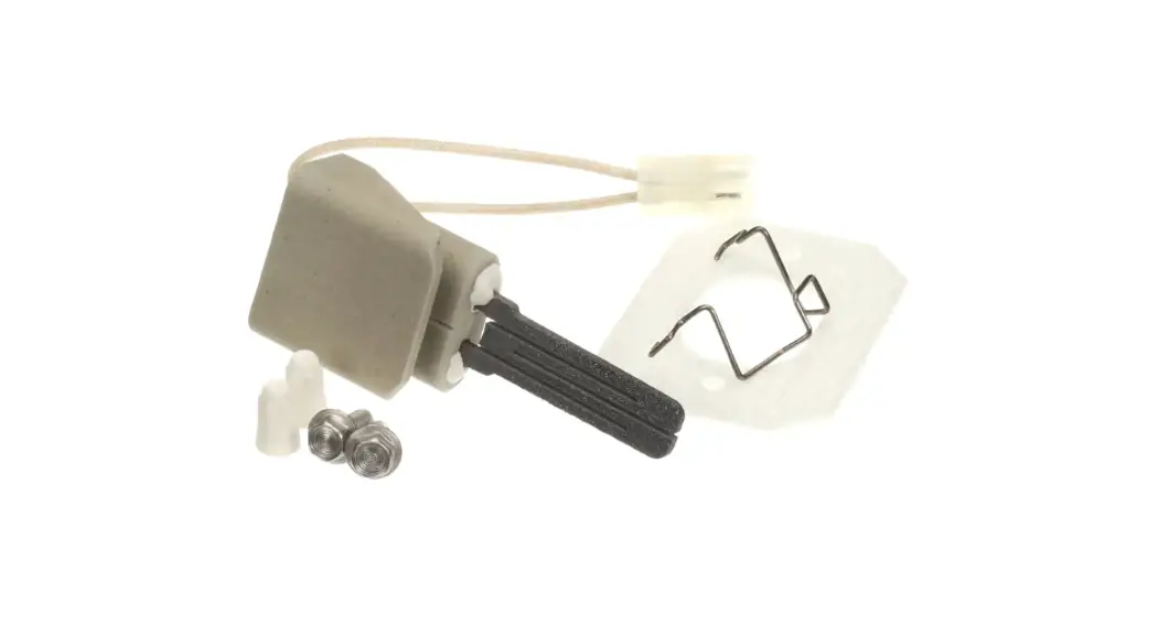 Trane Kit03033usa Hot Surface Ignitor Kit Instruction Manual Trane Kit03033usa Hot Surface Ignitor Kit Instruction Manual