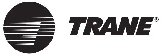 TRANE - logo