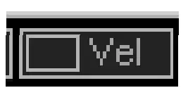 Velocity (Load with preset)