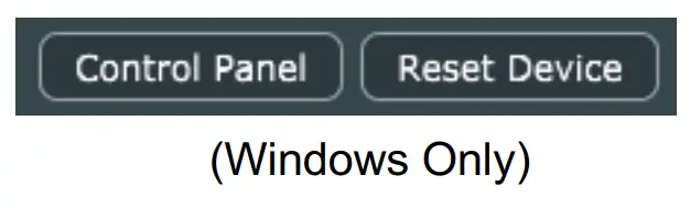Windows Only