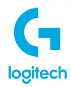 logitech Logo