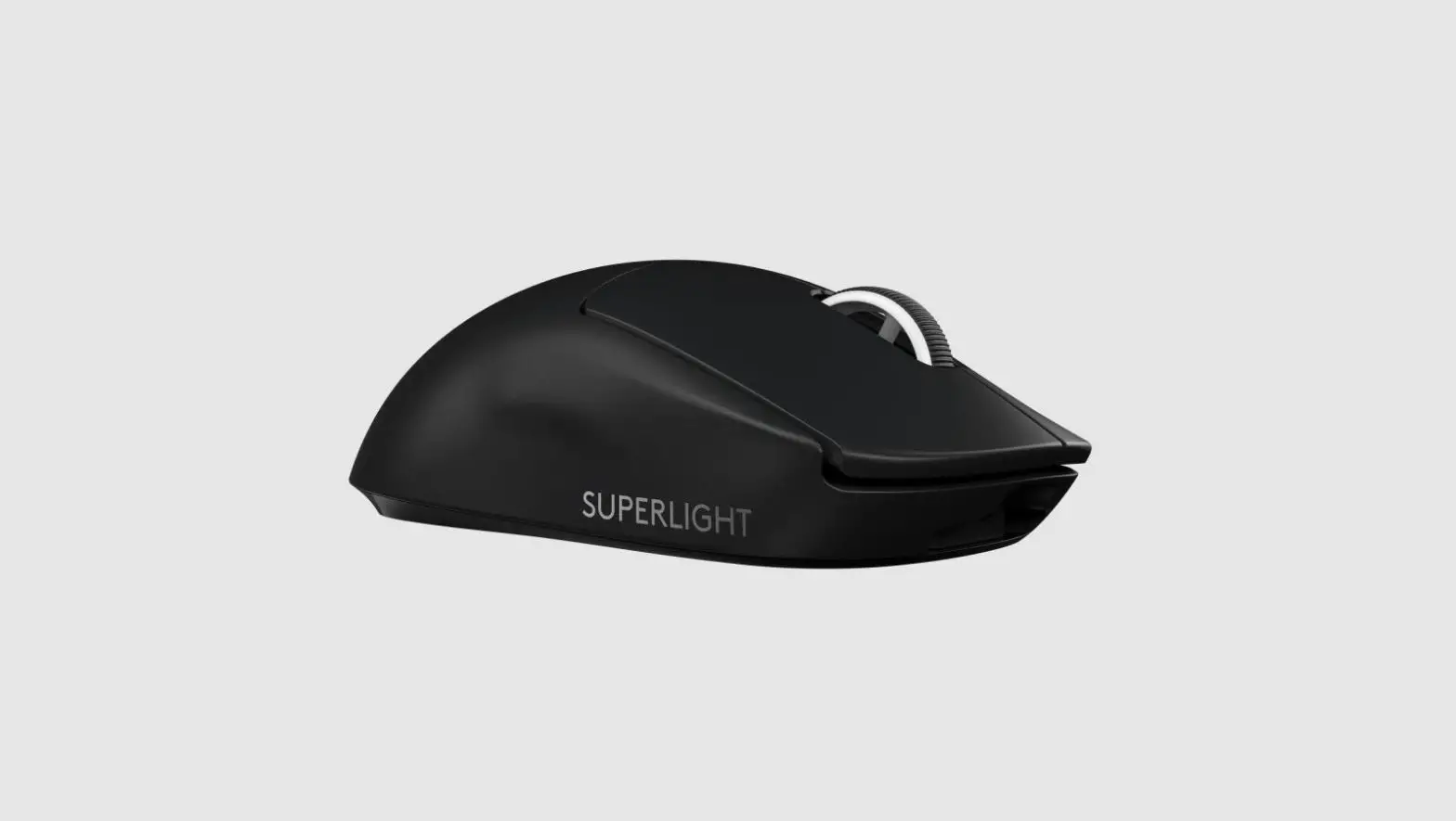 Logitech Pro X Superlight Wireless Gaming Mouse User Guide