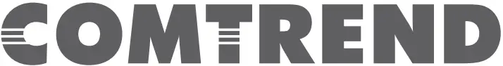 COMTREND LOGO