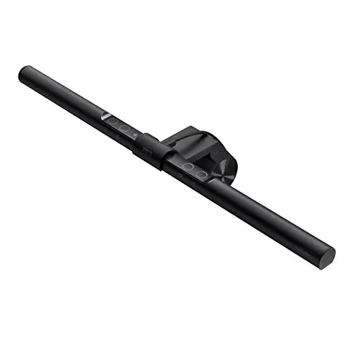 Benq Screenbar E-reading Lamp Ar17 User Guide Benq Screenbar E-reading Lamp Ar17 User Guide