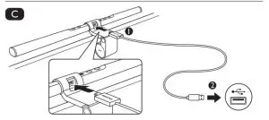 FIG 2 What's in the box