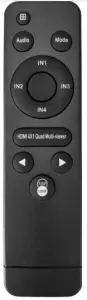 IR Remote 