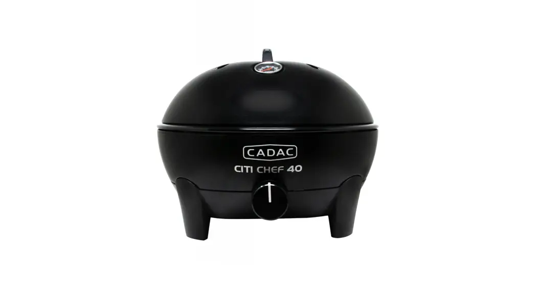 Cadac Citi Chef 40 Instruction Manual Cadac Citi Chef 40 Instruction Manual