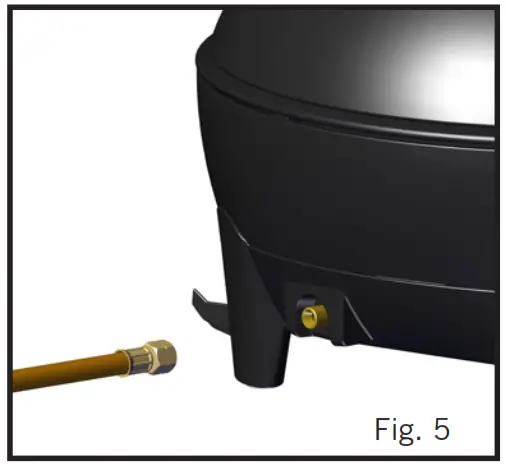 CADAC CITI CHEF 40 - Fig. 5