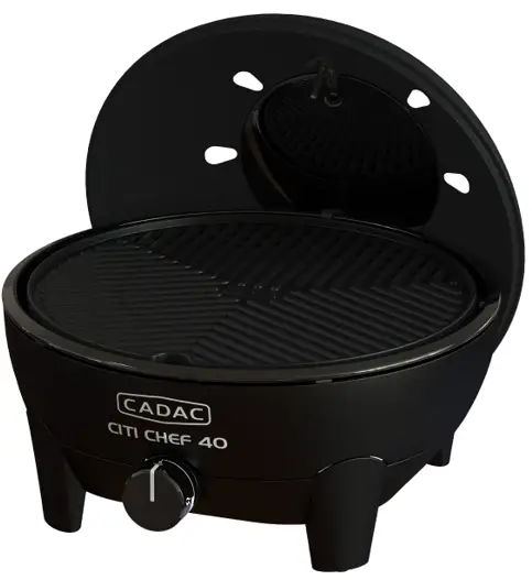 CADAC CITI CHEF 40