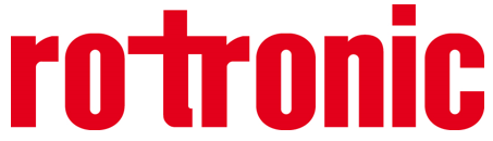 ROTRONIC HYGROPALM HP31 32 GTS - LOGO