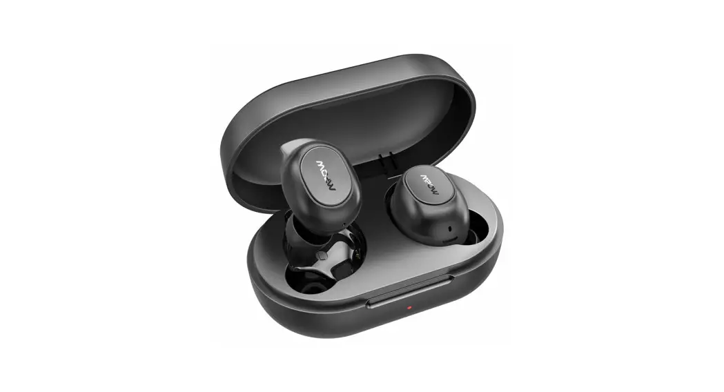 Mpow Bh510a Mdots True Wireless Earbuds User Manual