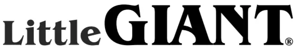 Little Giant LOGO