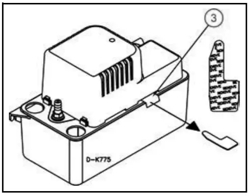 Little Giant Pumps -FIGURE 1