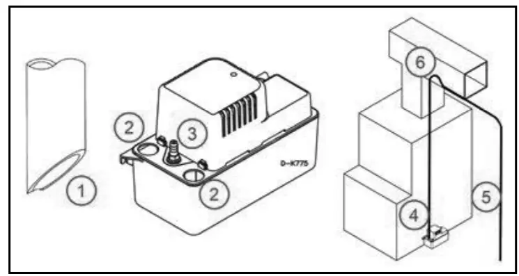 Little Giant Pumps -FIGURE 2