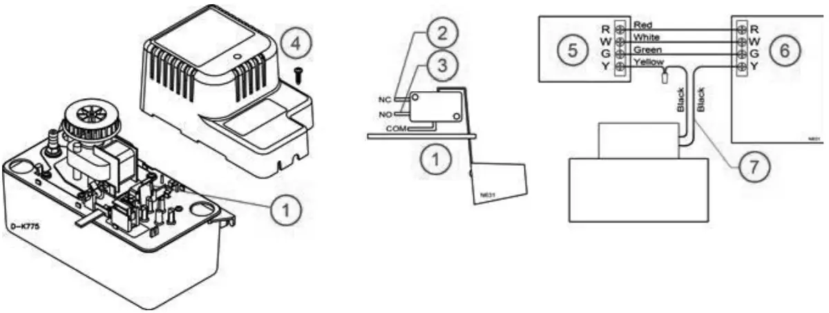 Little Giant Pumps -FIGURE 3