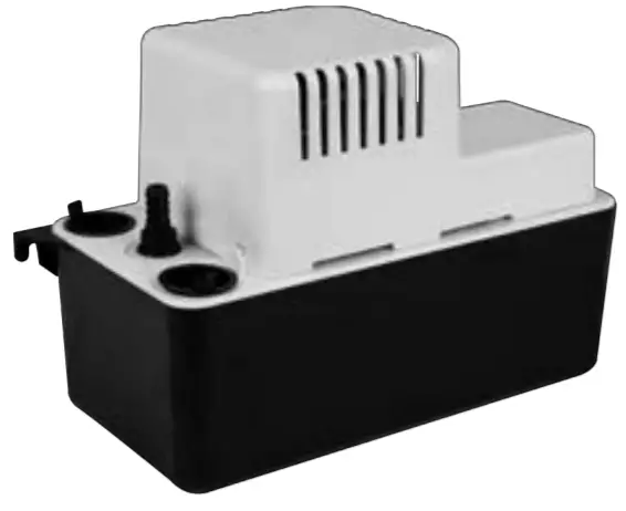 Little Giant Pumps -FIGURE