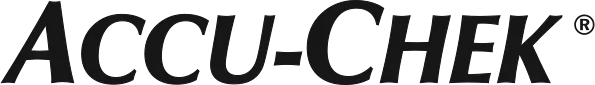 ACCU-CHEK Logo