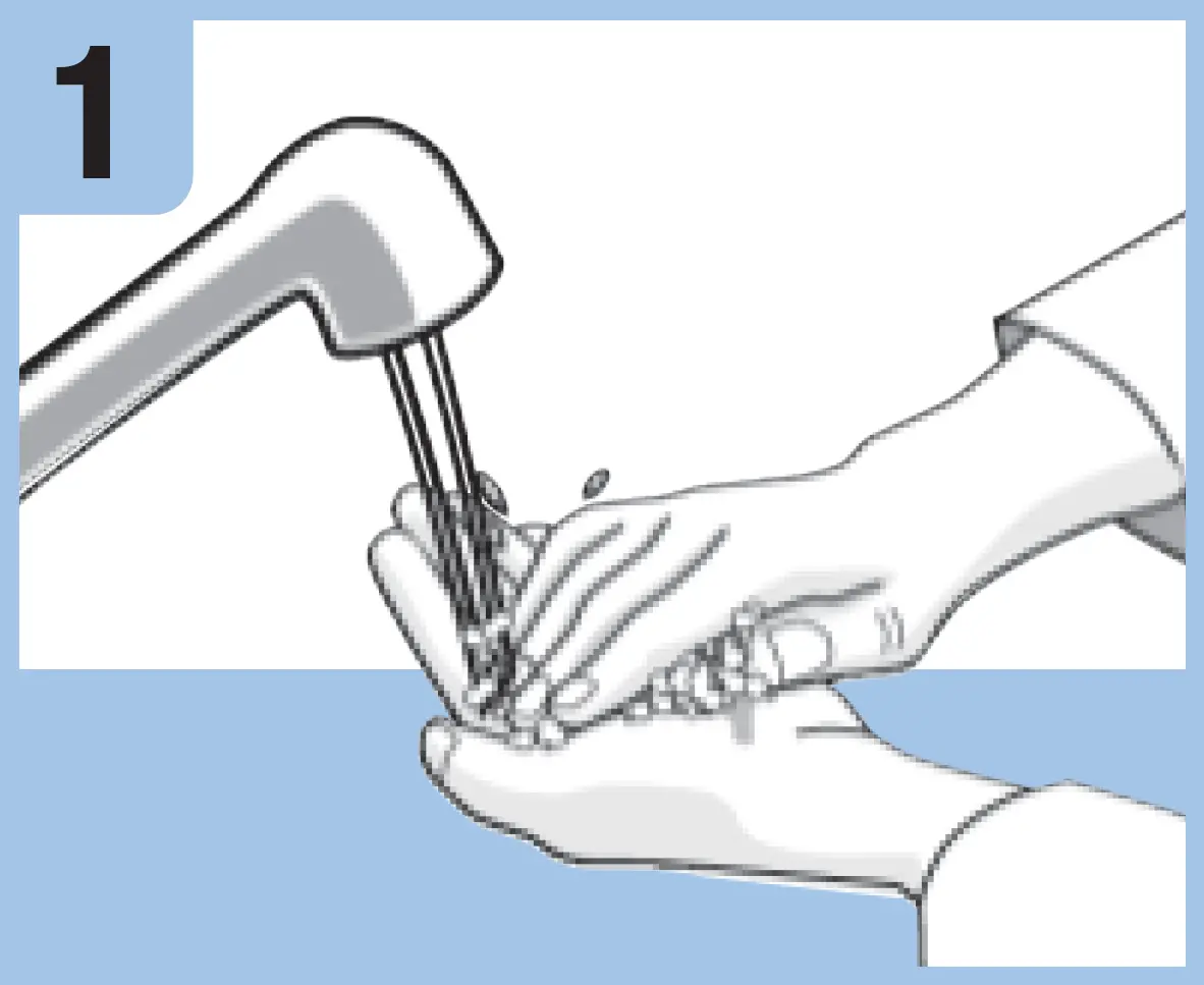 Perform a Blood Glucose Test 01