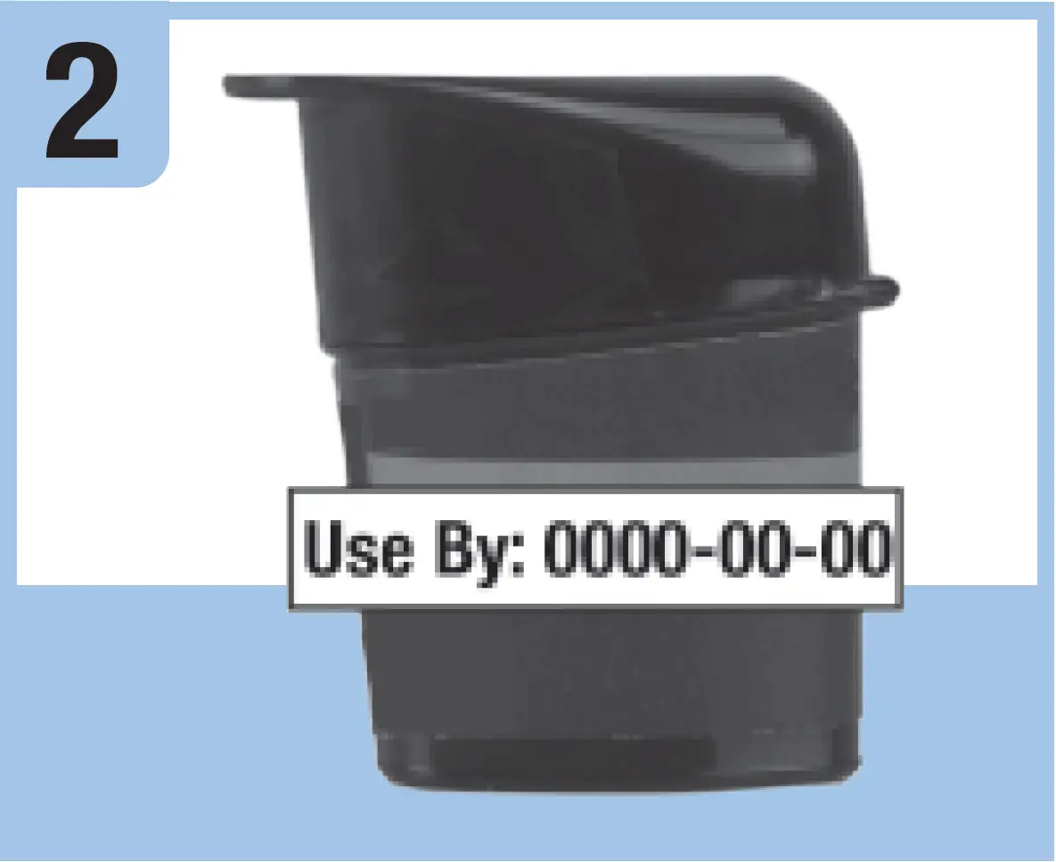 Perform a Blood Glucose Test 02