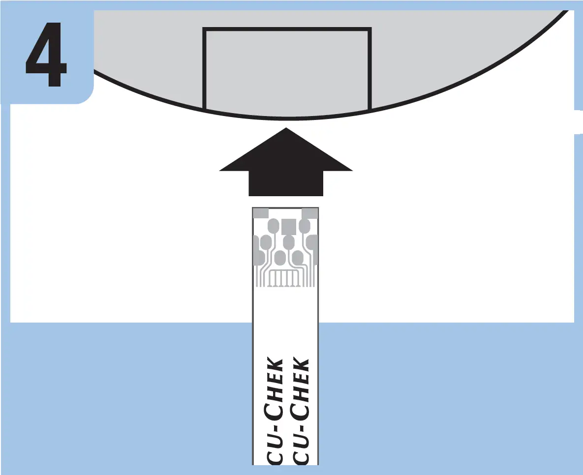 Perform a Blood Glucose Test 04