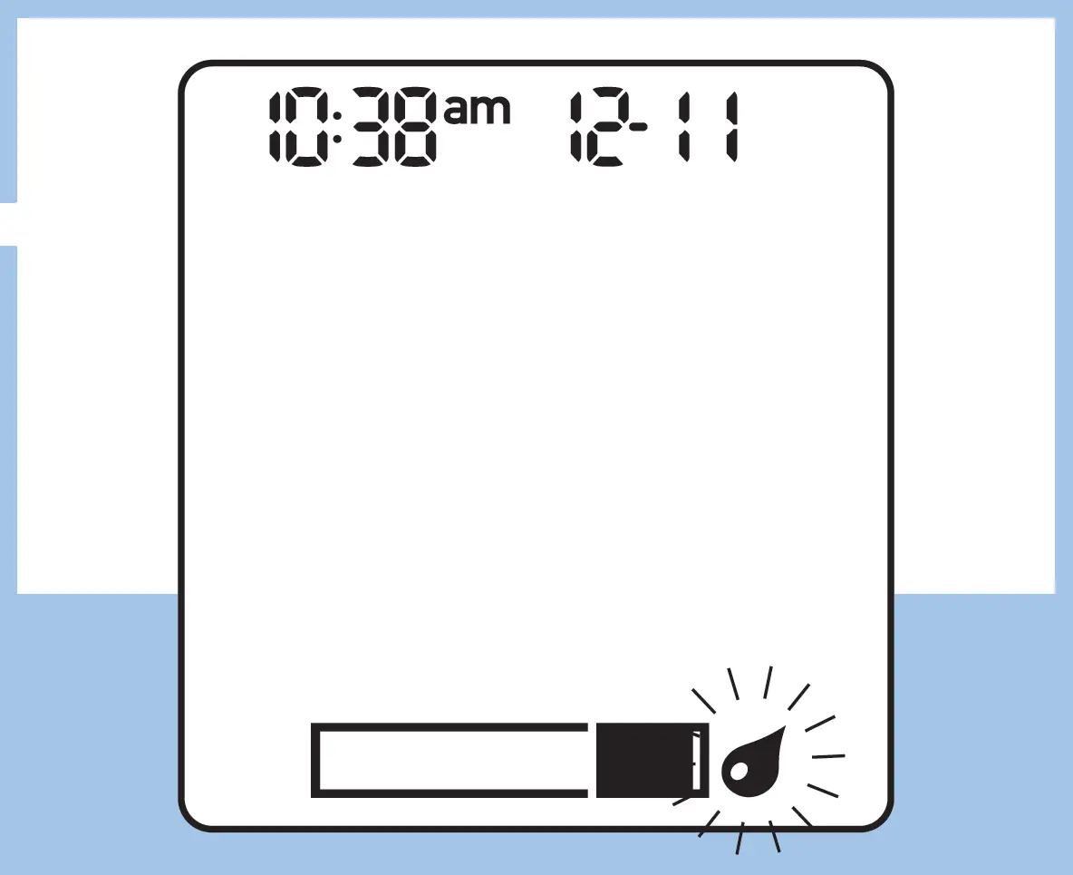 Perform a Blood Glucose Test 05