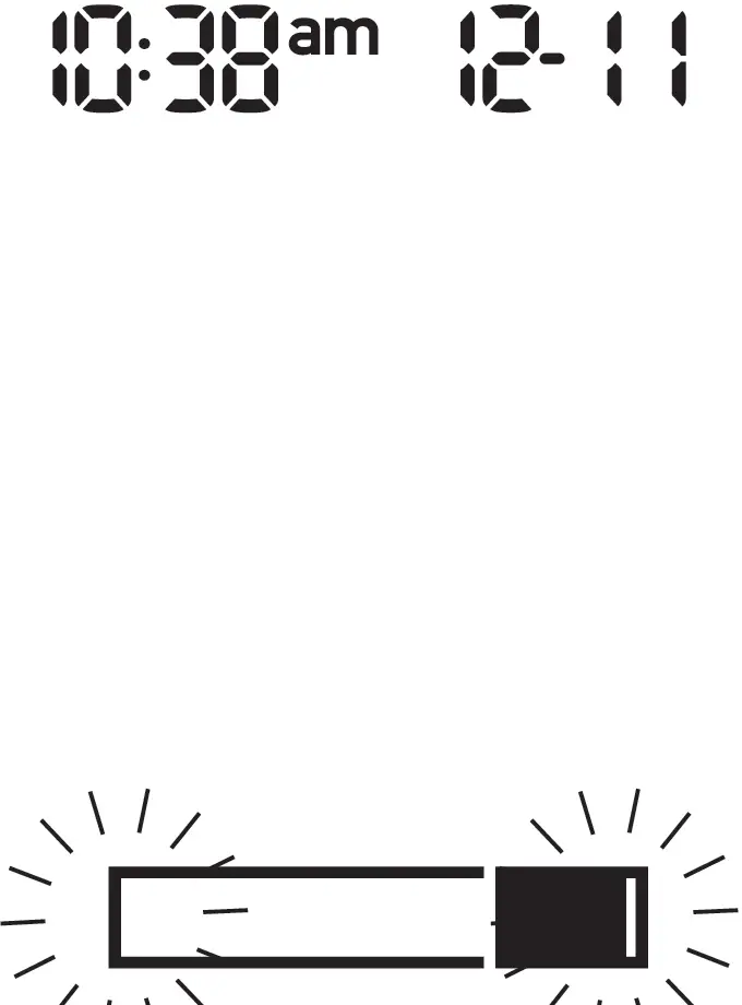 Set the Time and Date 02