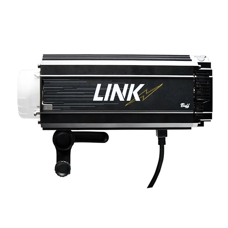 Buff Link 800 Watt Kit User Manual Buff Link 800 Watt Kit User Manual