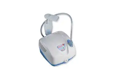 Gima Aerosol Mistral User Manual