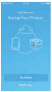 Connecting to Robot Induction