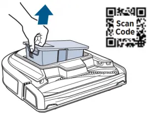 Connecting to Robot Induction