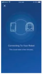 Connecting to Robot Induction