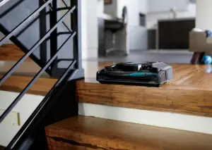 Bissell 2291 Series ICONpet High-Powered Robotic Vacuum