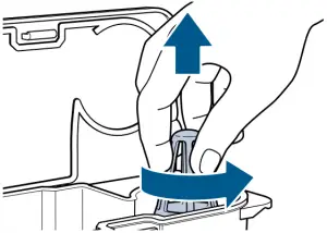 Maintaining the Filter and Separator Cone