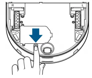 Maintaining the Brush Roll