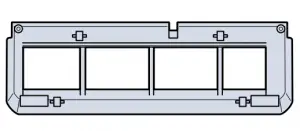 Maintaining the Brush Roll