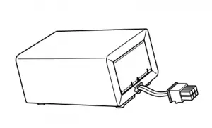 Replacing the Battery