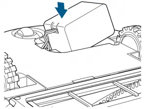 Replacing the Battery