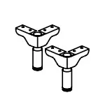 Parts of IKEA Silveran Bathroom Furniture Buying Guide