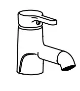 Parts of IKEA Silveran Bathroom Furniture Buying Guide