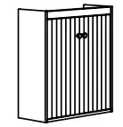 Parts of IKEA Silveran Bathroom Furniture Buying Guide