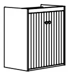 Parts of IKEA Silveran Bathroom Furniture Buying Guide