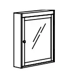 Parts of IKEA Silveran Bathroom Furniture Buying Guide