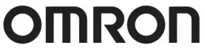 OMRON - LOGO