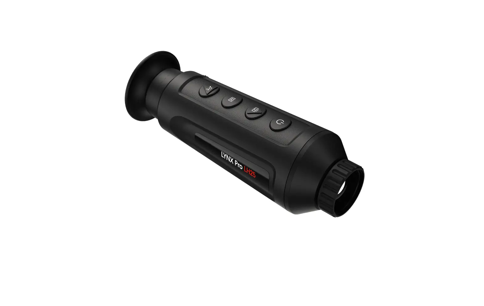 Hikmicro Lh25 Handheld Thermal Monocular Camera User Guide