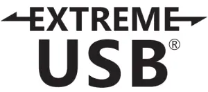 icron 2324 4 Port USB Fiber Extender System - icon2