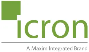 icron logo