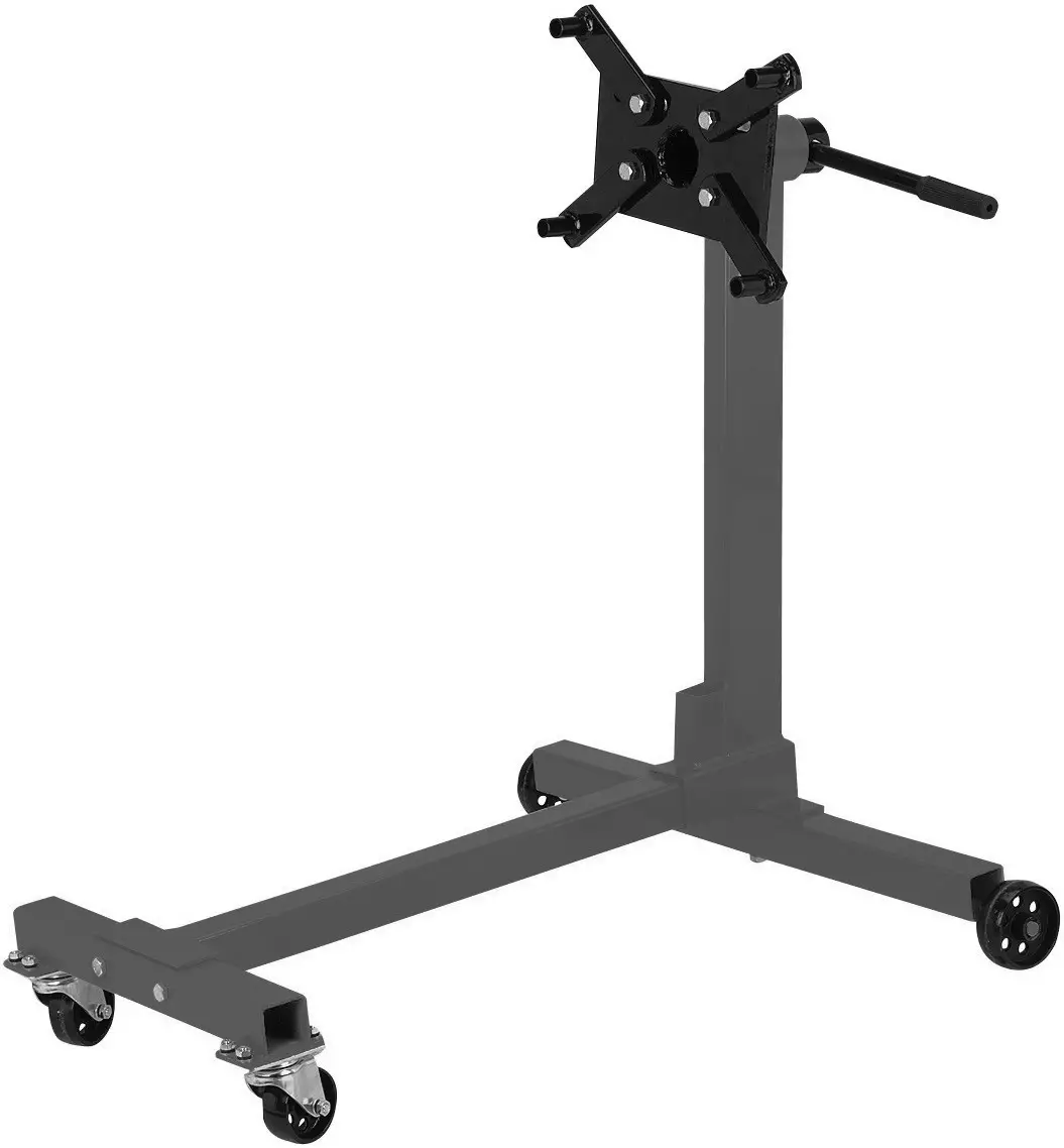 PITTSBURGH AUTOMOTIVE 69886 1000LB Engine Stand - Cover